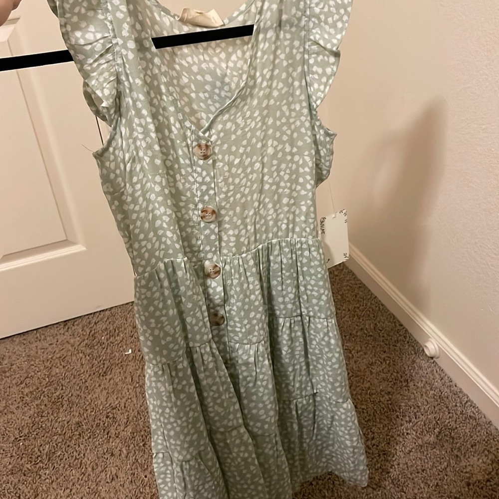 Cute dress